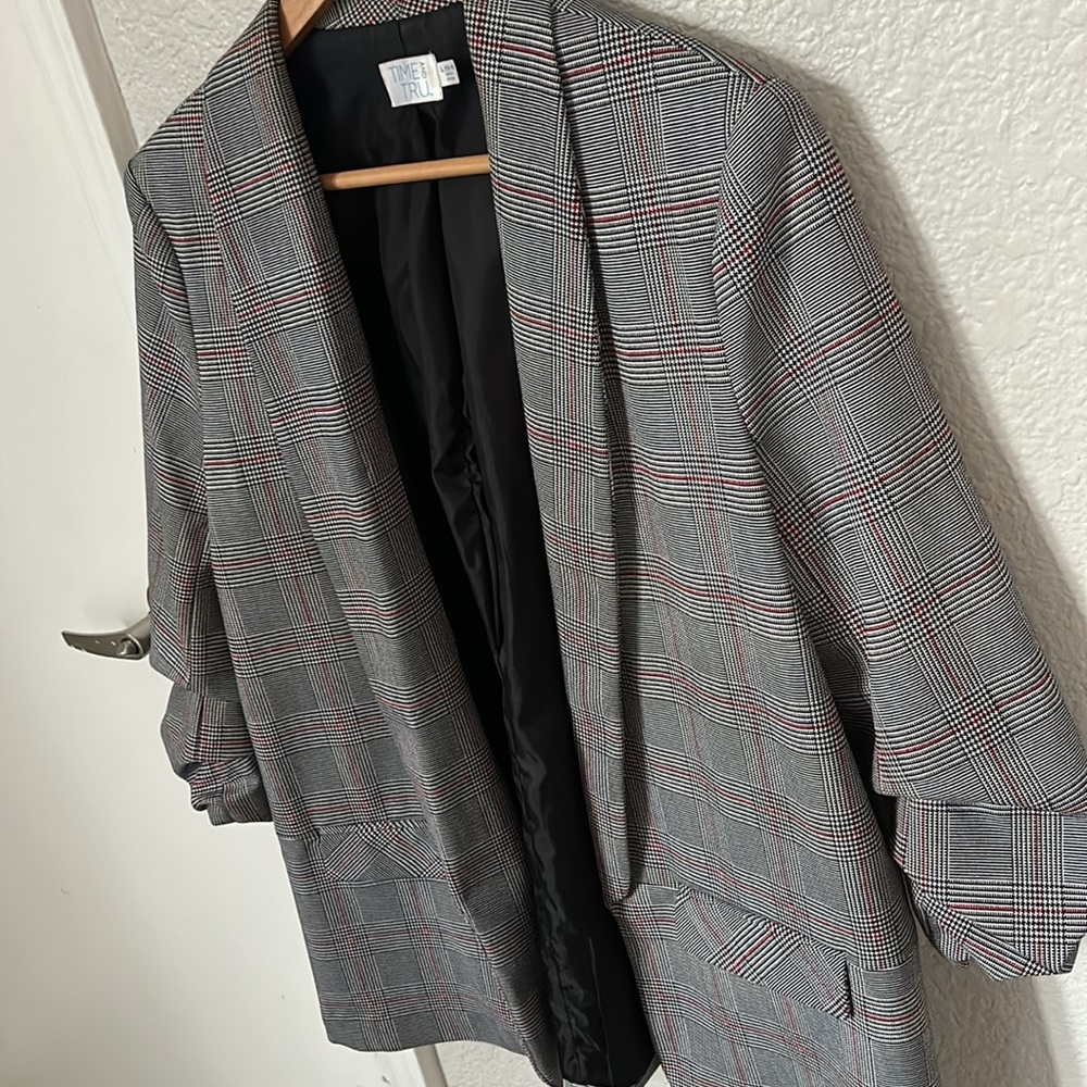Fabulous blazer!! M/L - Picture 4 of 4